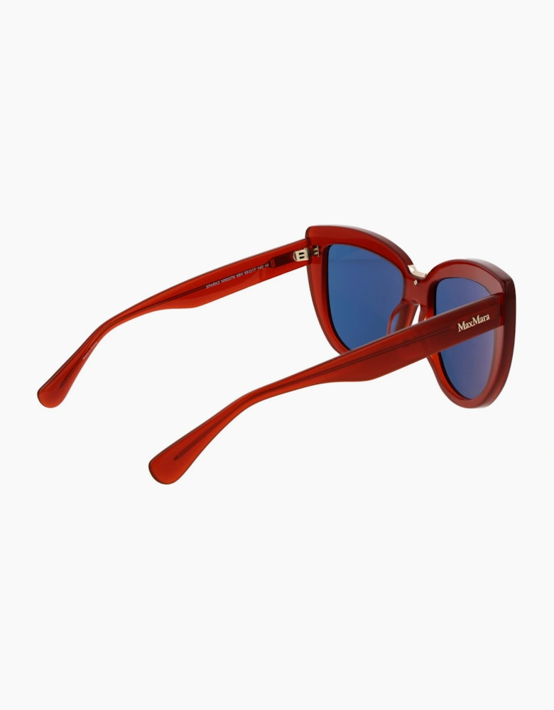 Max Mara Sunglasses MM0076 68V 55