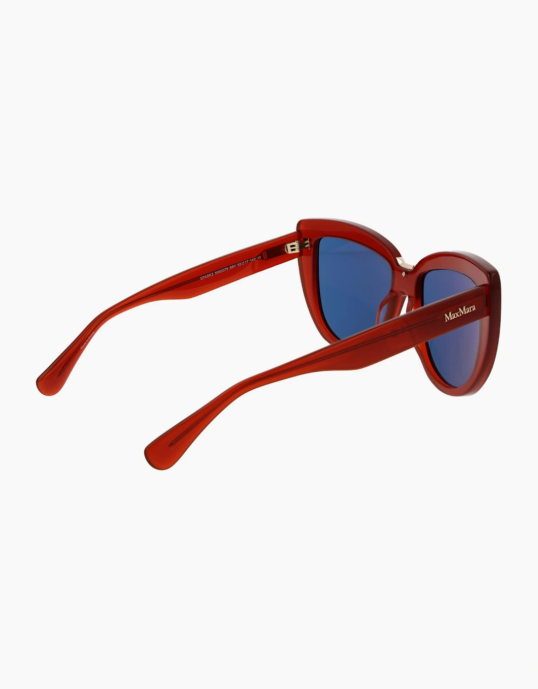 Max Mara Sunglasses MM0076 68V 55