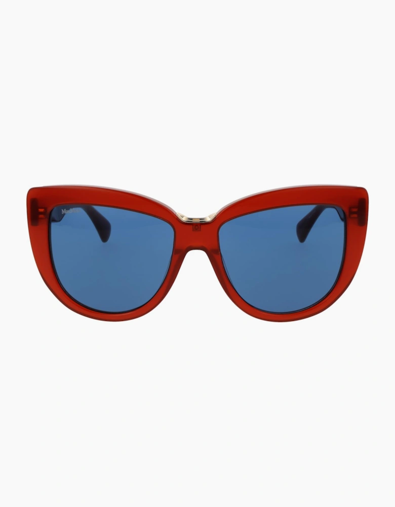 Max Mara Sunglasses MM0076 68V 55