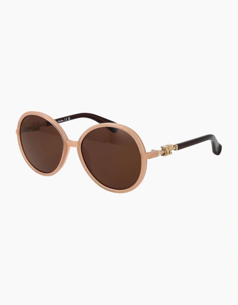 Max Mara Sunglasses MM0065 59F 58