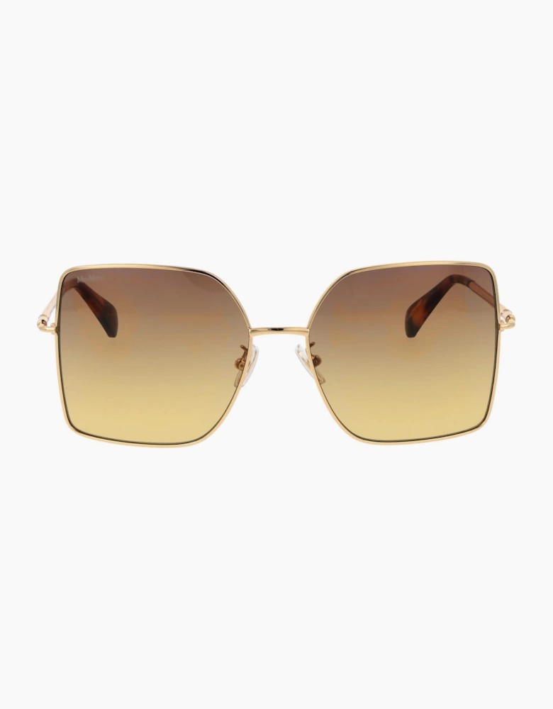 Max Mara Sunglasses MM0062-H 30F 59