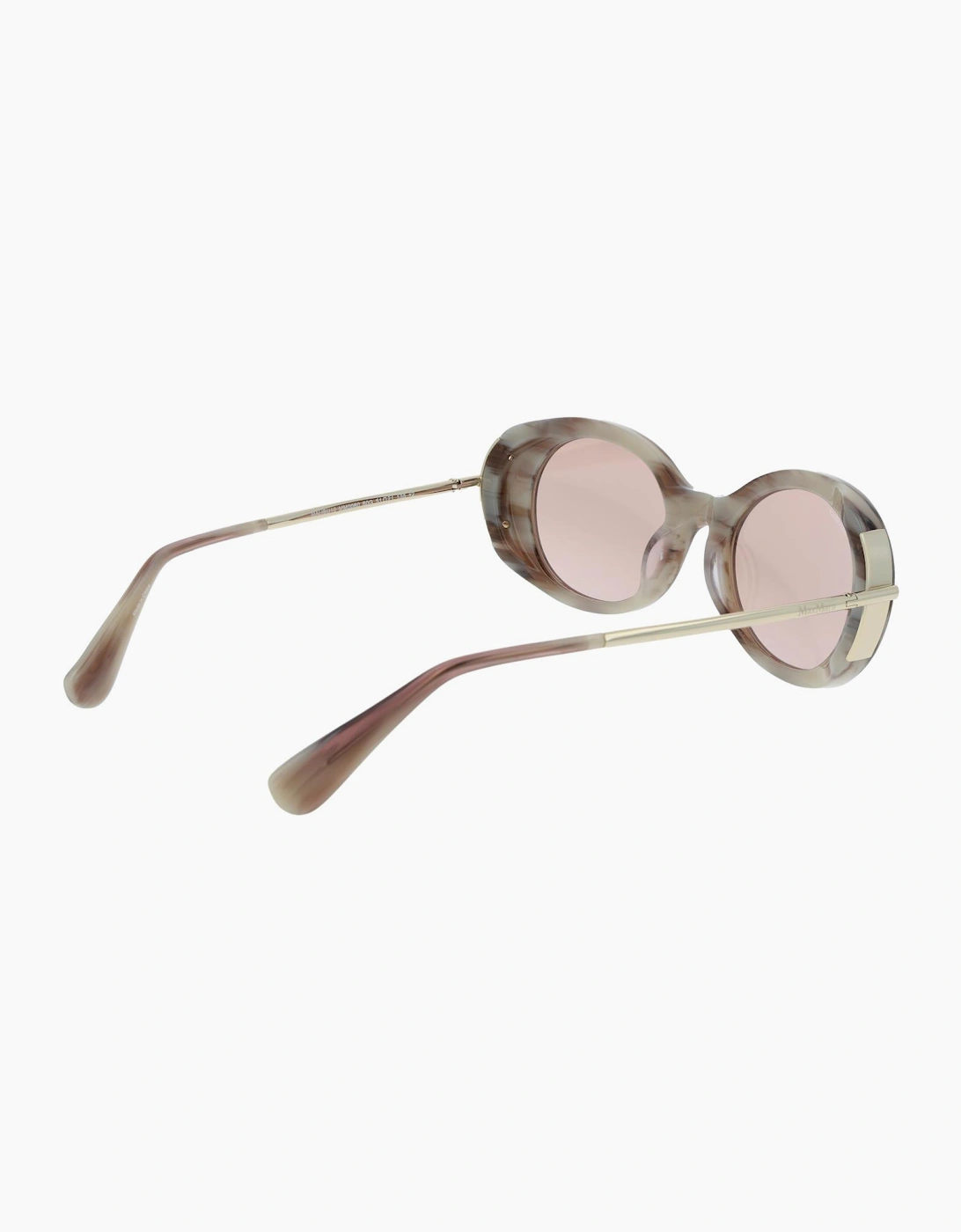 Max Mara Sunglasses MM0080 60G 51