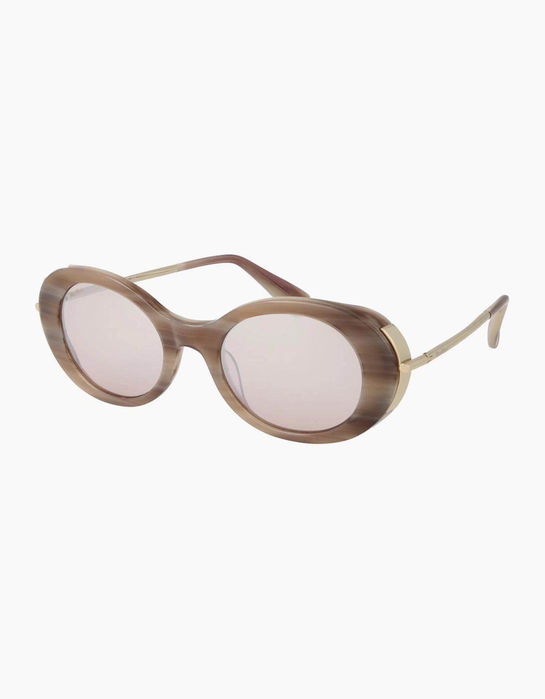 Max Mara Sunglasses MM0080 60G 51