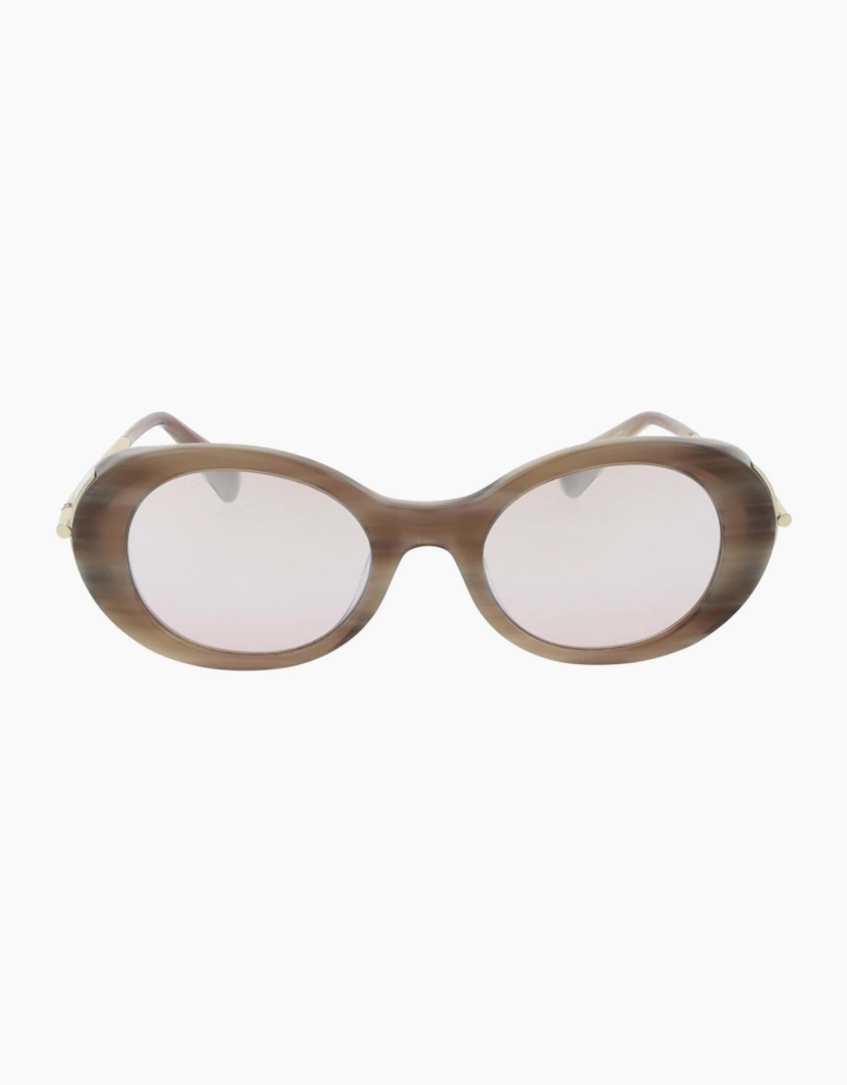 Max Mara Sunglasses MM0080 60G 51