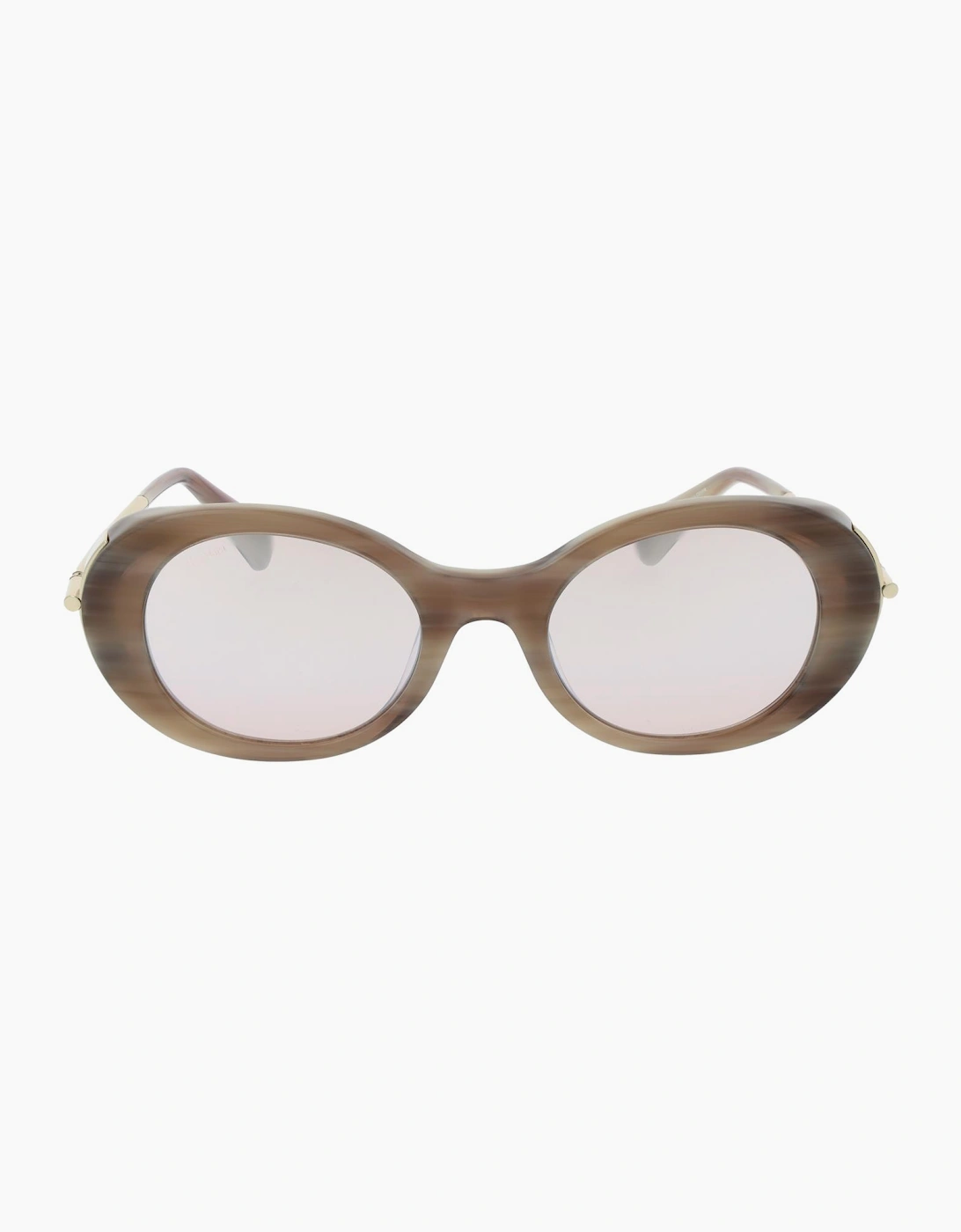 Max Mara Sunglasses MM0080 60G 51