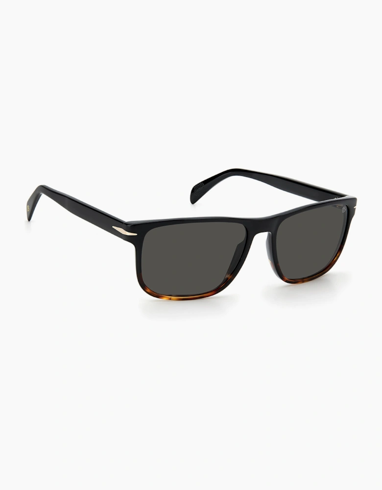 David Beckham Sunglasses DB 1060/S 37NIR 57