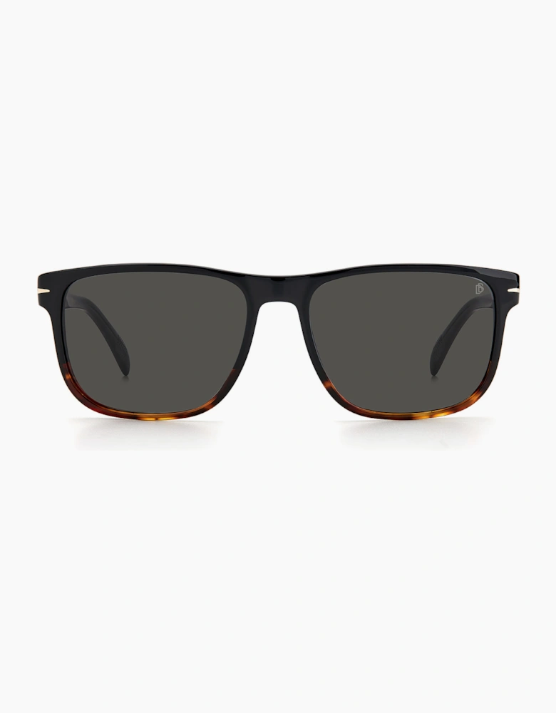 David Beckham Sunglasses DB 1060/S 37NIR 57