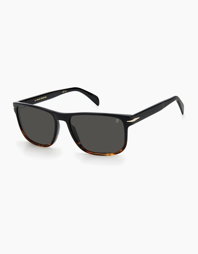 David Beckham Sunglasses DB 1060/S 37NIR 57