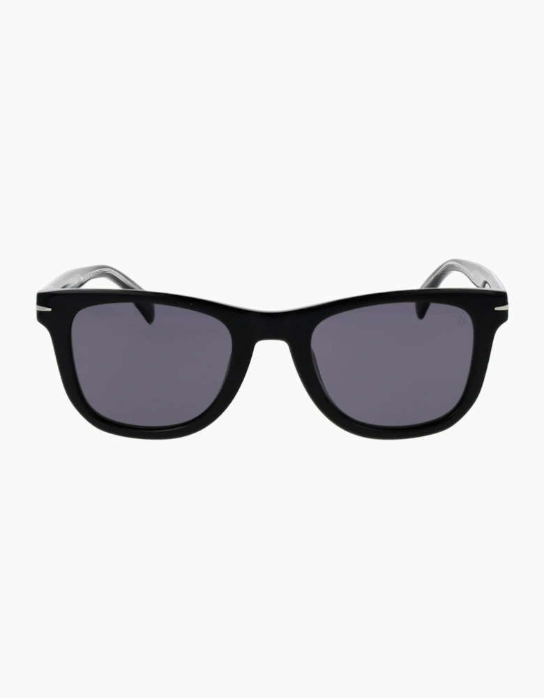 David Beckham Sunglasses DB 1006/S 807M9 50