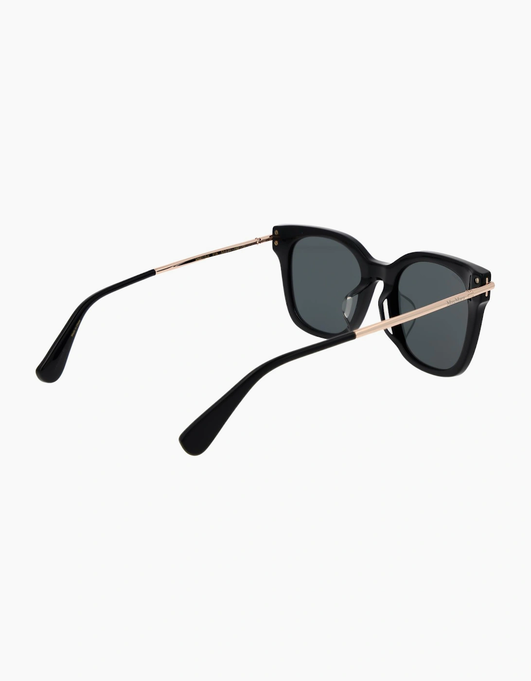 Max Mara Sunglasses MM0115-K 01A 53