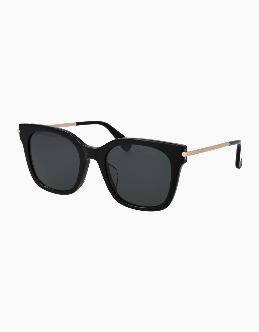 Max Mara Sunglasses MM0115-K 01A 53
