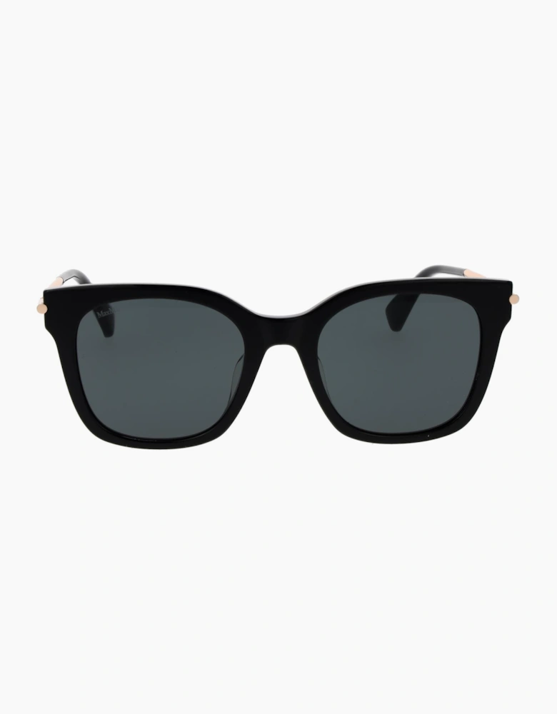 Max Mara Sunglasses MM0115-K 01A 53