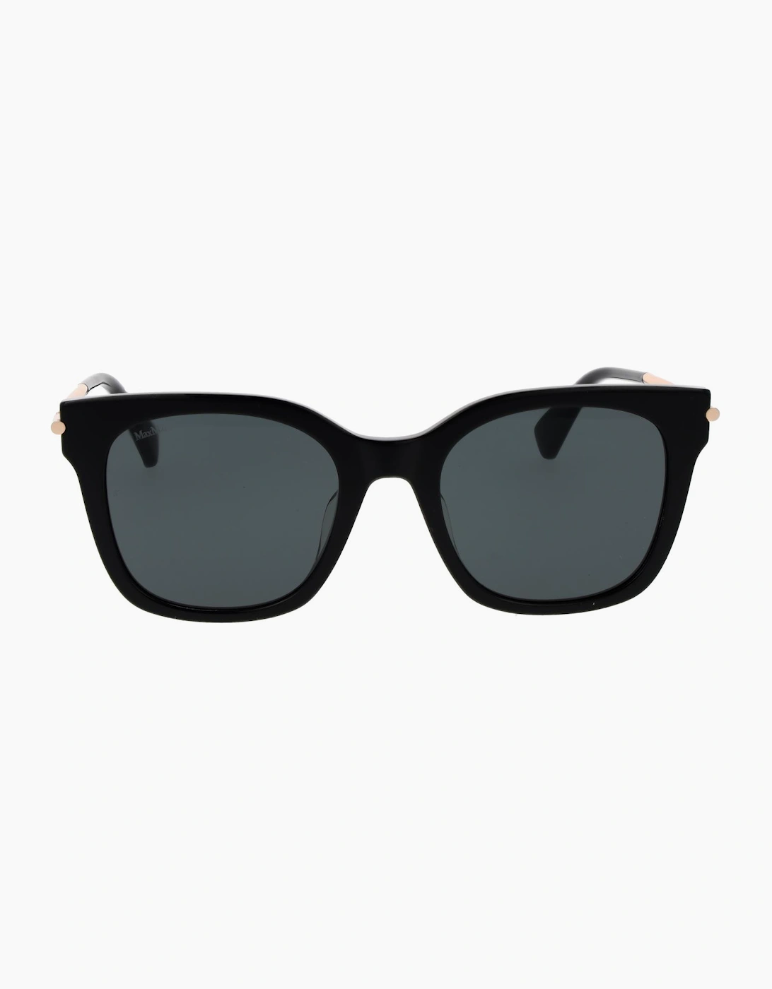 Max Mara Sunglasses MM0115-K 01A 53
