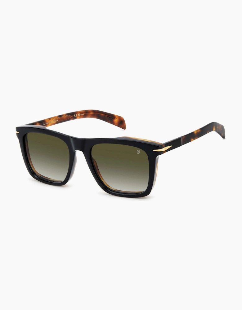 David Beckham Sunglasses DB 7000/S XWY9K 51