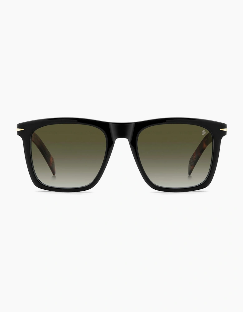 David Beckham Sunglasses DB 7000/S XWY9K 51