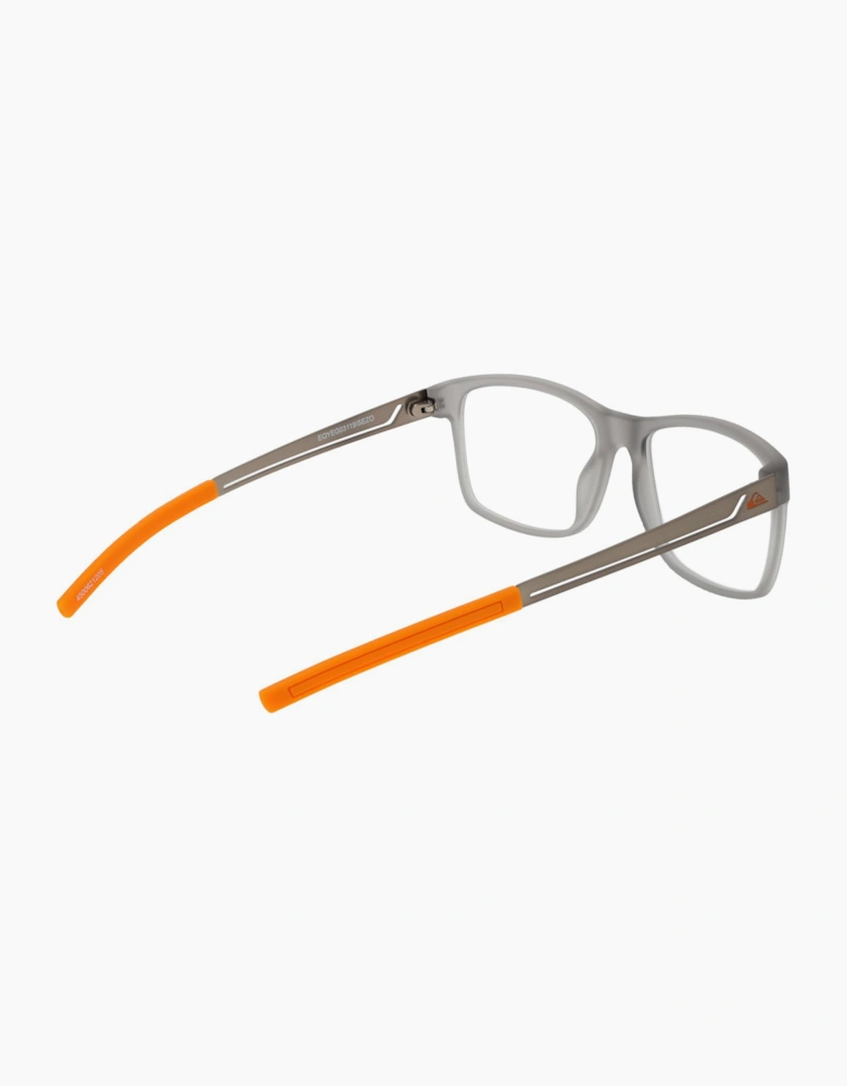 Quiksilver Optical Frame EQYEG03119 SEZ0 Play Up