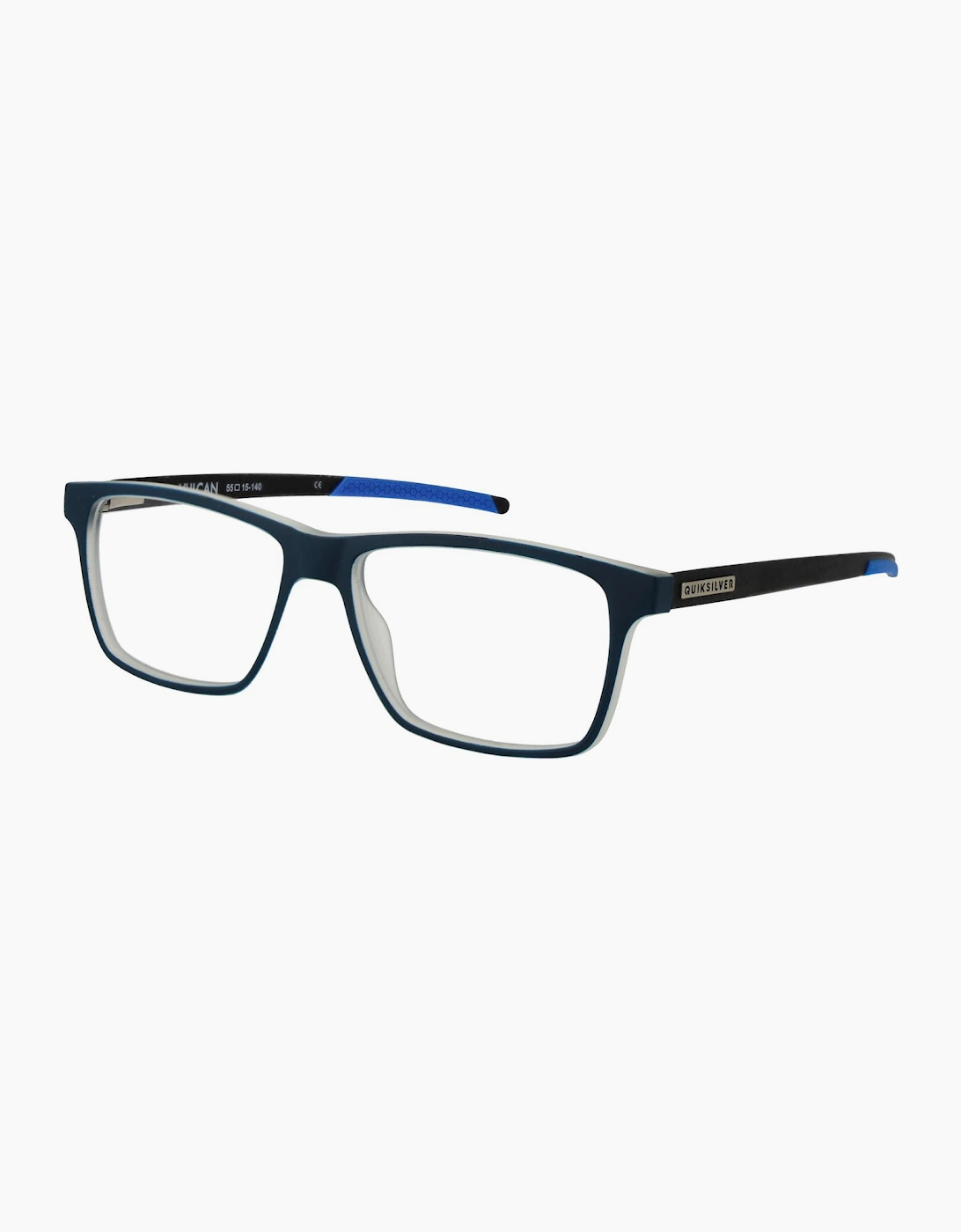 Quiksilver Optical Frame EQYEG03122 EBLU Vulcan
