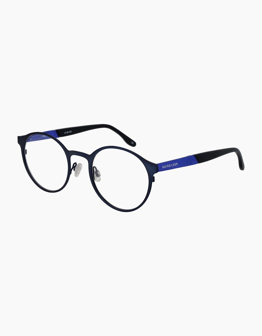 Quiksilver Optical Frame EQYEG03120 EBLU I-Round