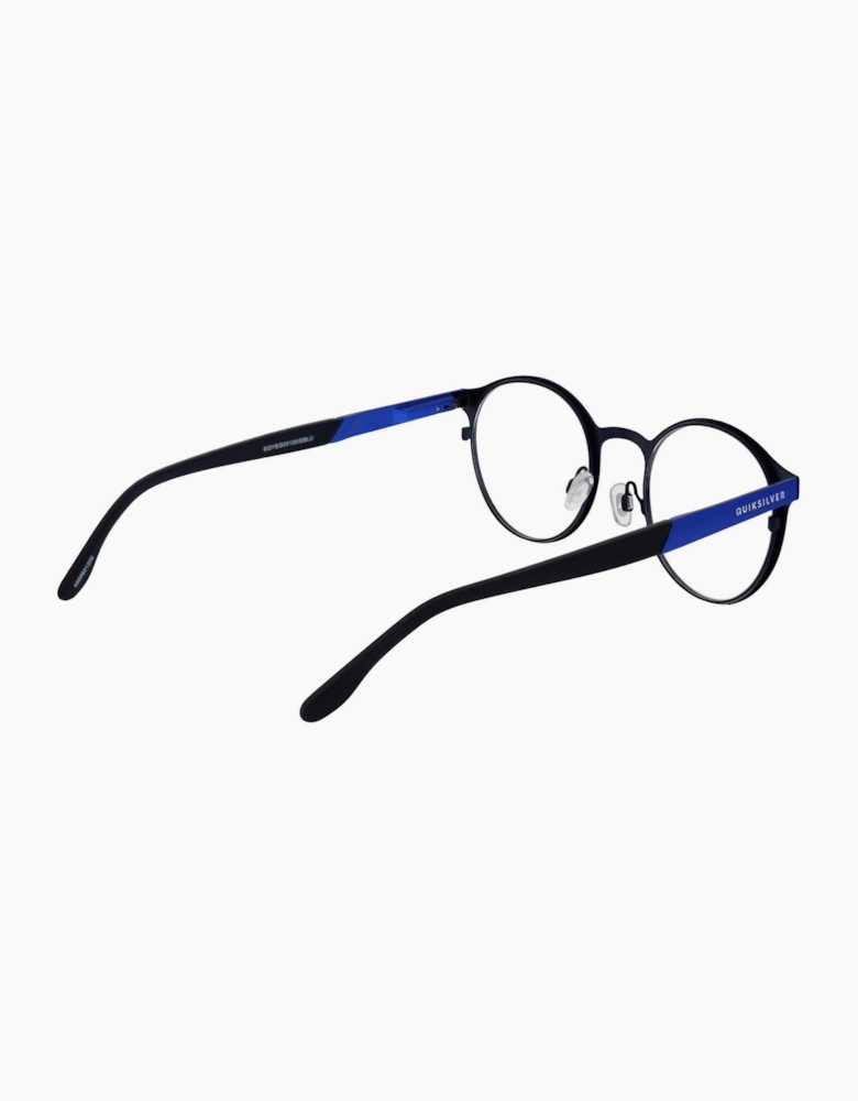 Quiksilver Optical Frame EQYEG03120 EBLU I-Round
