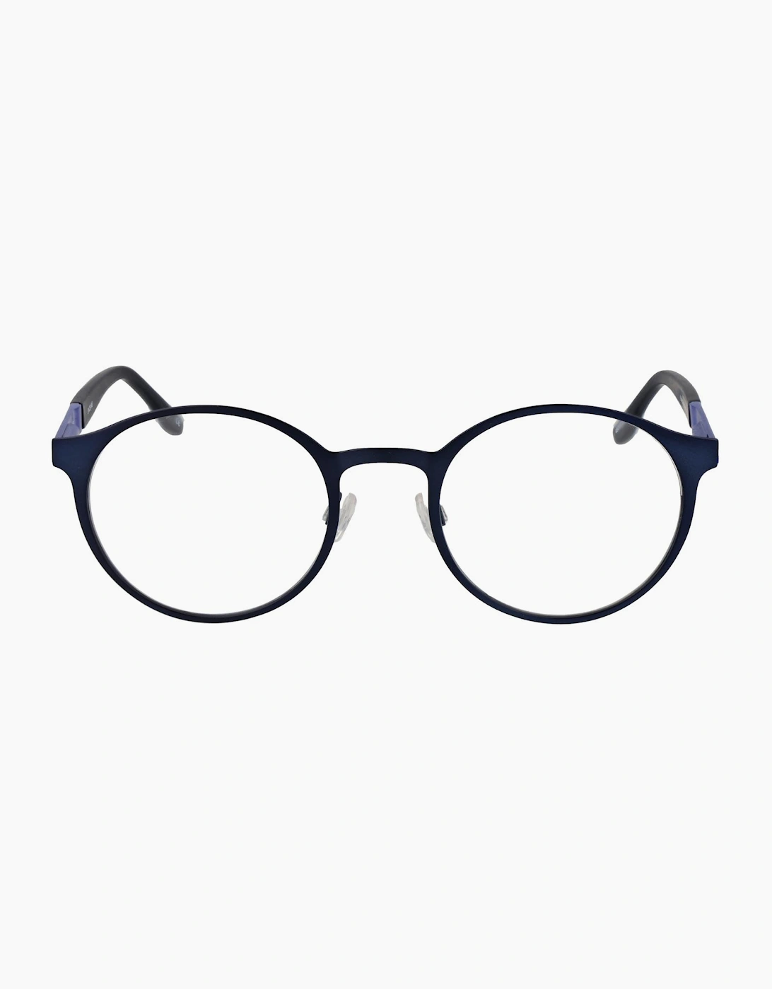 Quiksilver Optical Frame EQYEG03120 EBLU I-Round