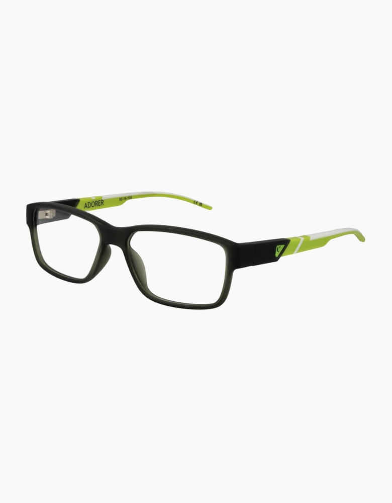 Quiksilver Optical Frame EQYEG03127 KPV0 Adorer