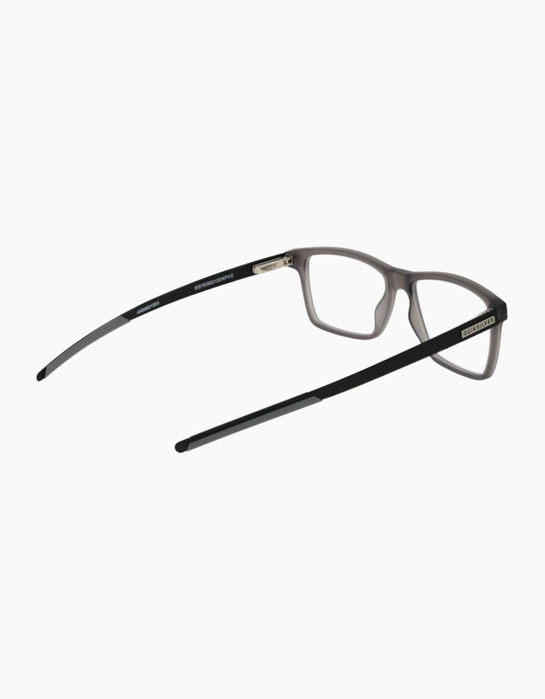 Quiksilver Optical Frame EQYEG03122 KPV0 Vulcan