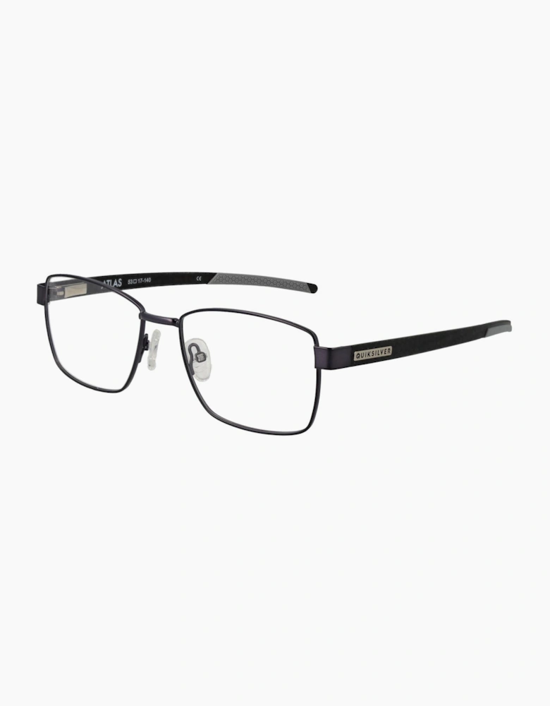 Quiksilver Optical Frame EQYEG03121 BGUN Atlas