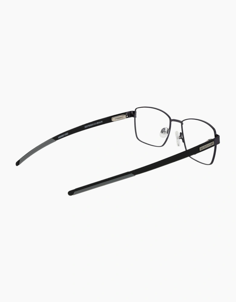 Quiksilver Optical Frame EQYEG03121 BGUN Atlas