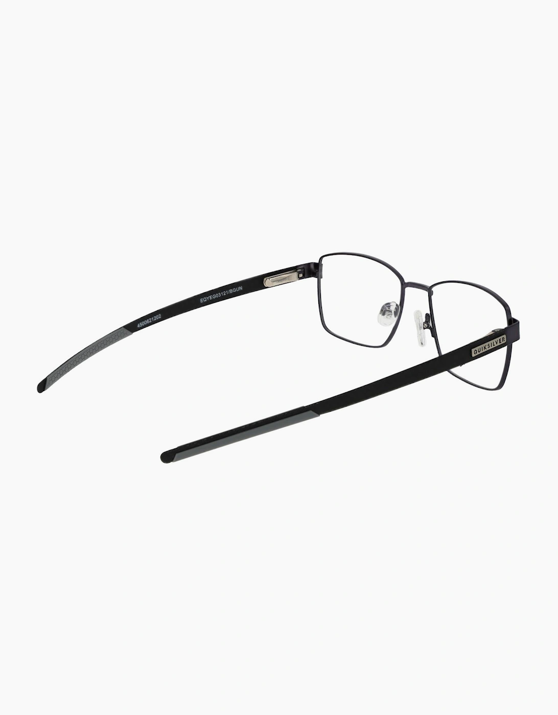 Quiksilver Optical Frame EQYEG03121 BGUN Atlas