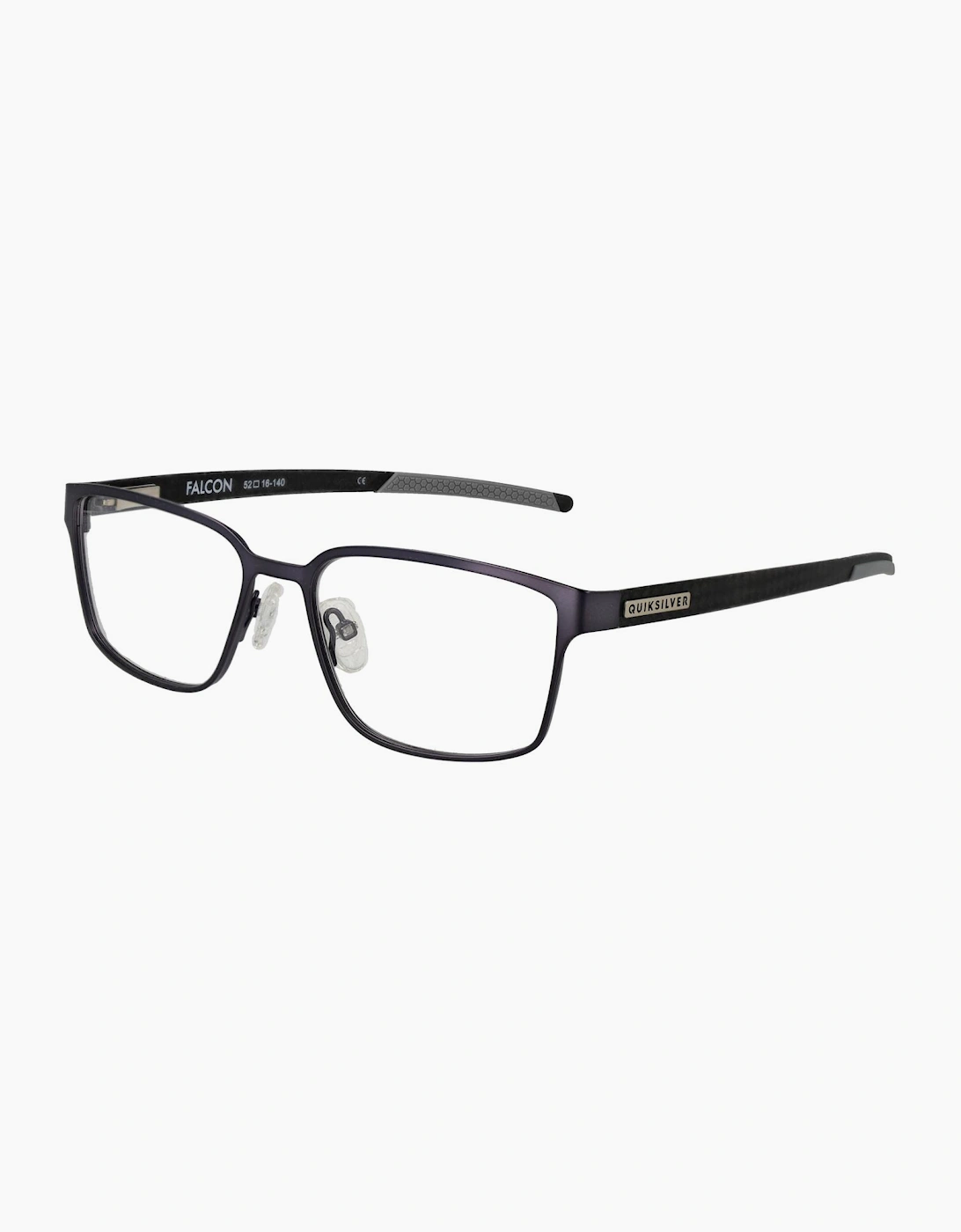 Quiksilver Optical Frame EQYEG03123 BGUN Falcon