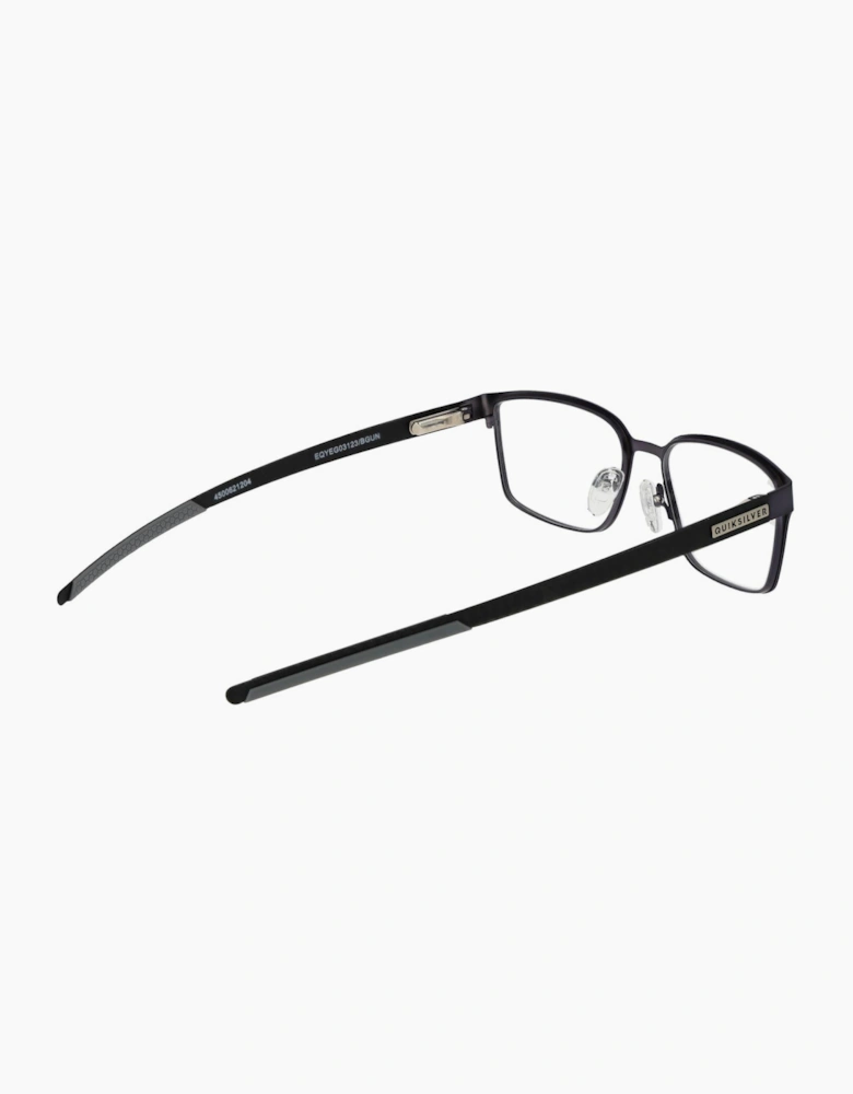 Quiksilver Optical Frame EQYEG03123 BGUN Falcon