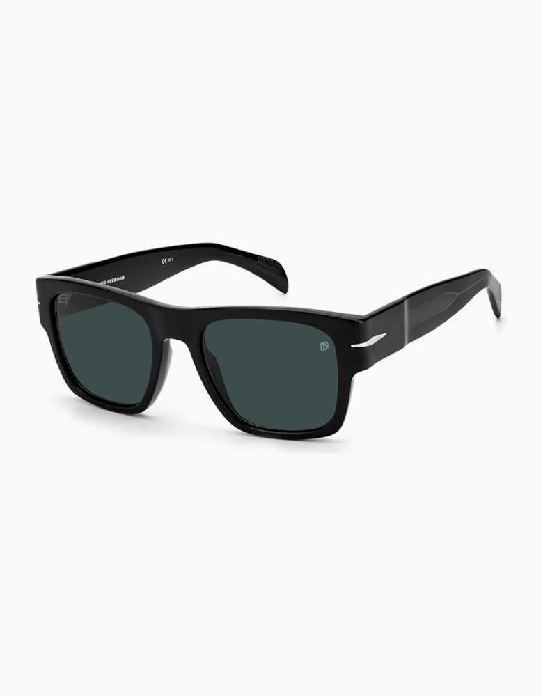 David Beckham Sunglasses DB 7000/S BOLD 807KU 52