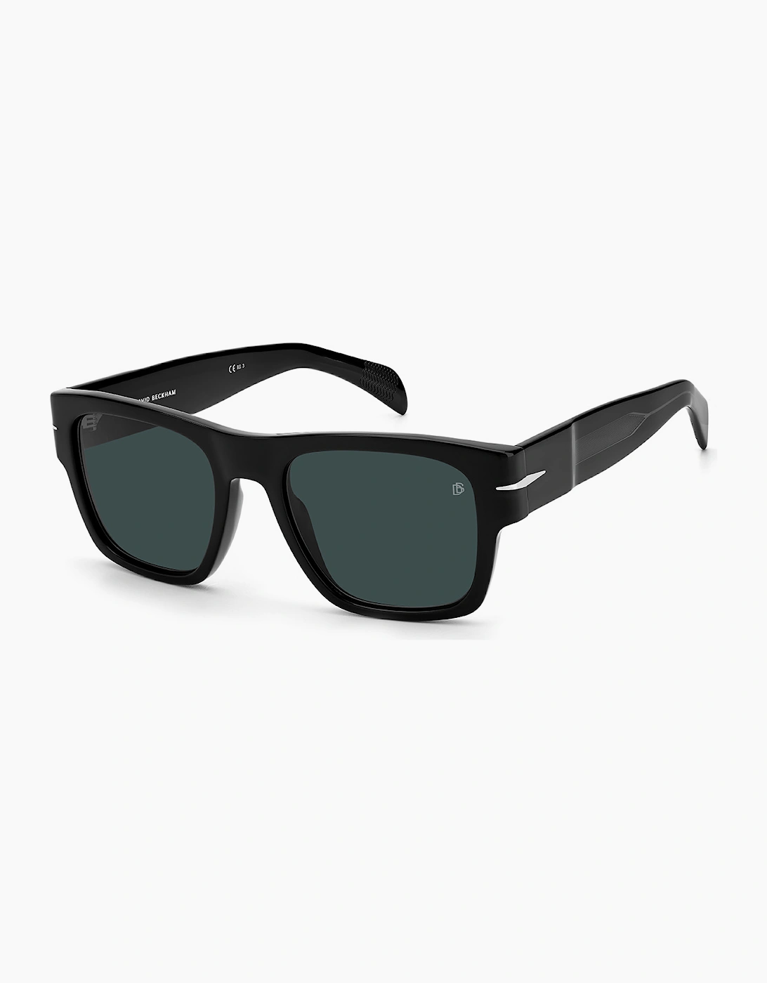 David Beckham Sunglasses DB 7000/S BOLD 807KU 52