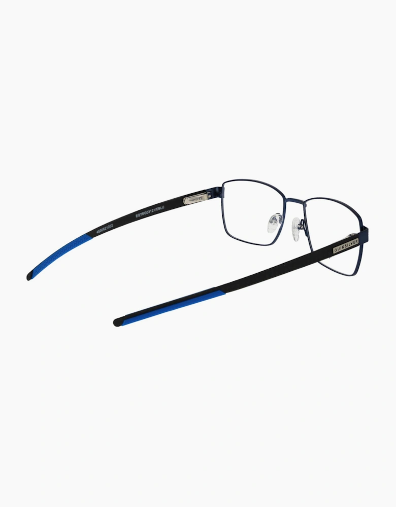 Quiksilver Optical Frame EQYEG03121 EBLU Atlas