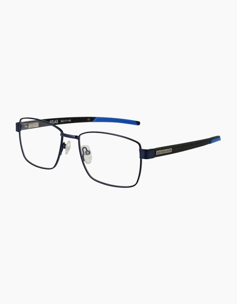 Quiksilver Optical Frame EQYEG03121 EBLU Atlas