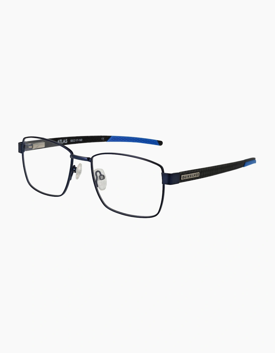 Quiksilver Optical Frame EQYEG03121 EBLU Atlas