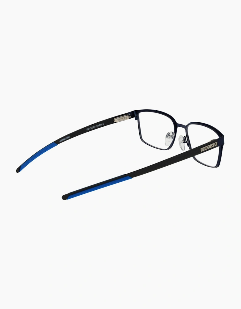 Quiksilver Optical Frame EQYEG03123 EBLU Falcon