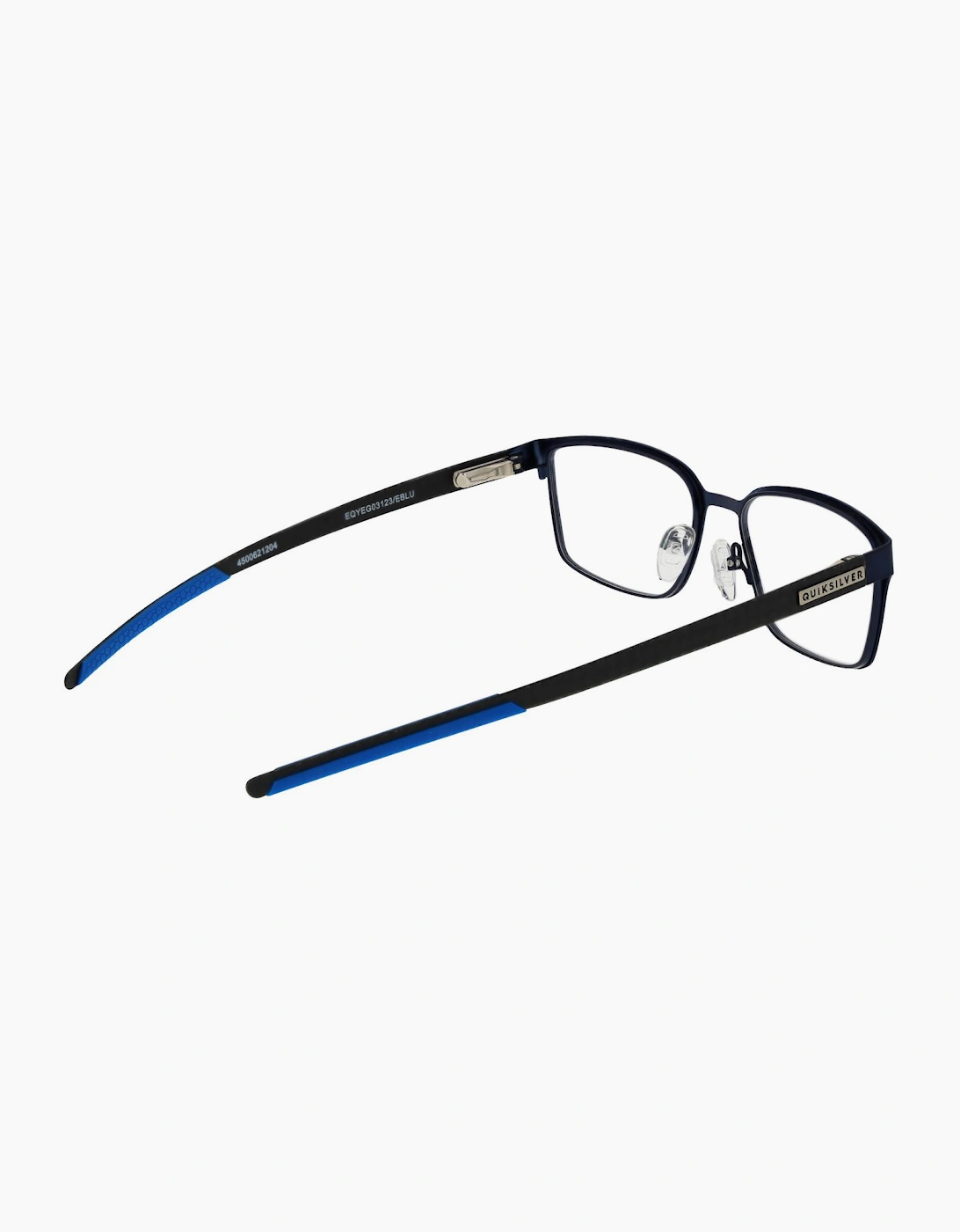 Quiksilver Optical Frame EQYEG03123 EBLU Falcon