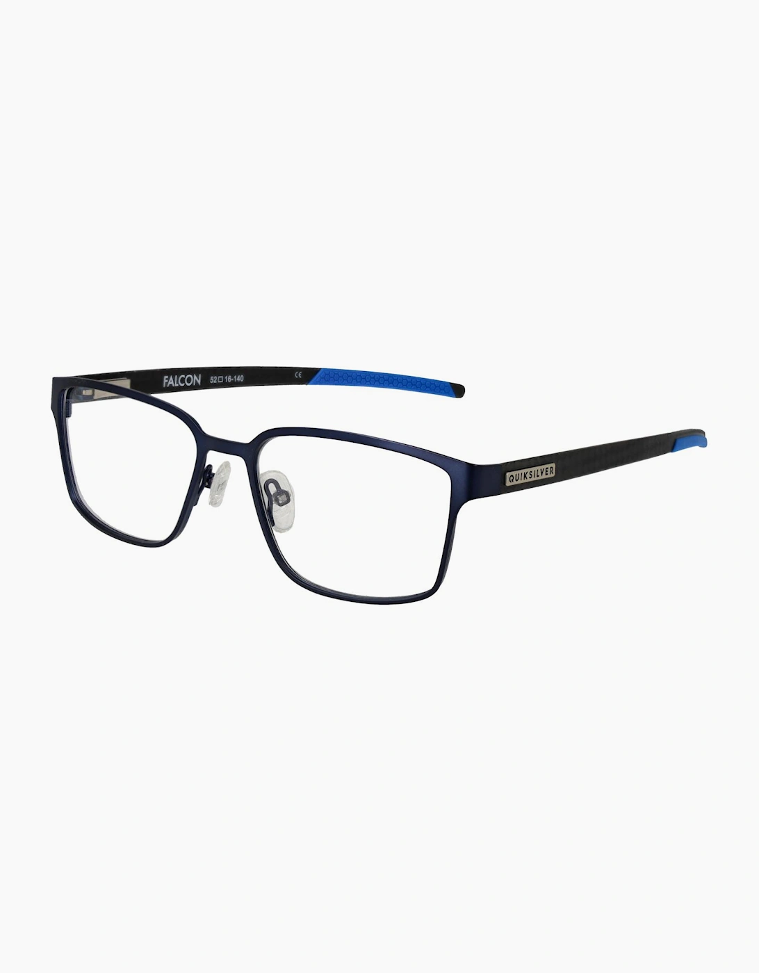 Quiksilver Optical Frame EQYEG03123 EBLU Falcon