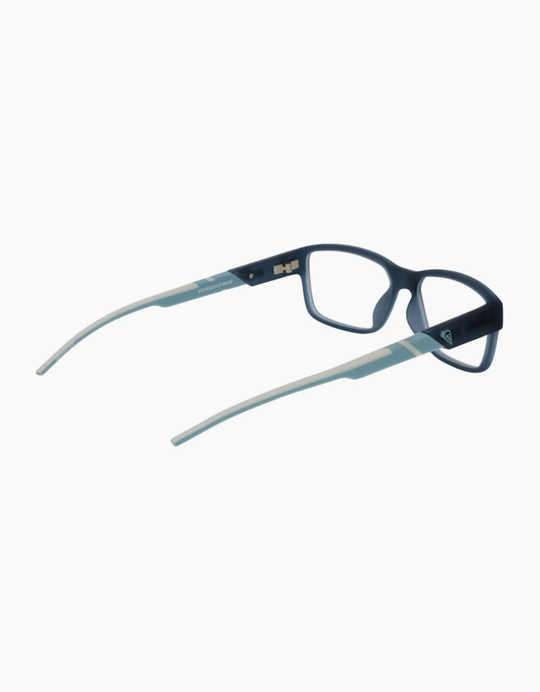 Quiksilver Optical Frame EQYEG03127 BKQ0 Adorer