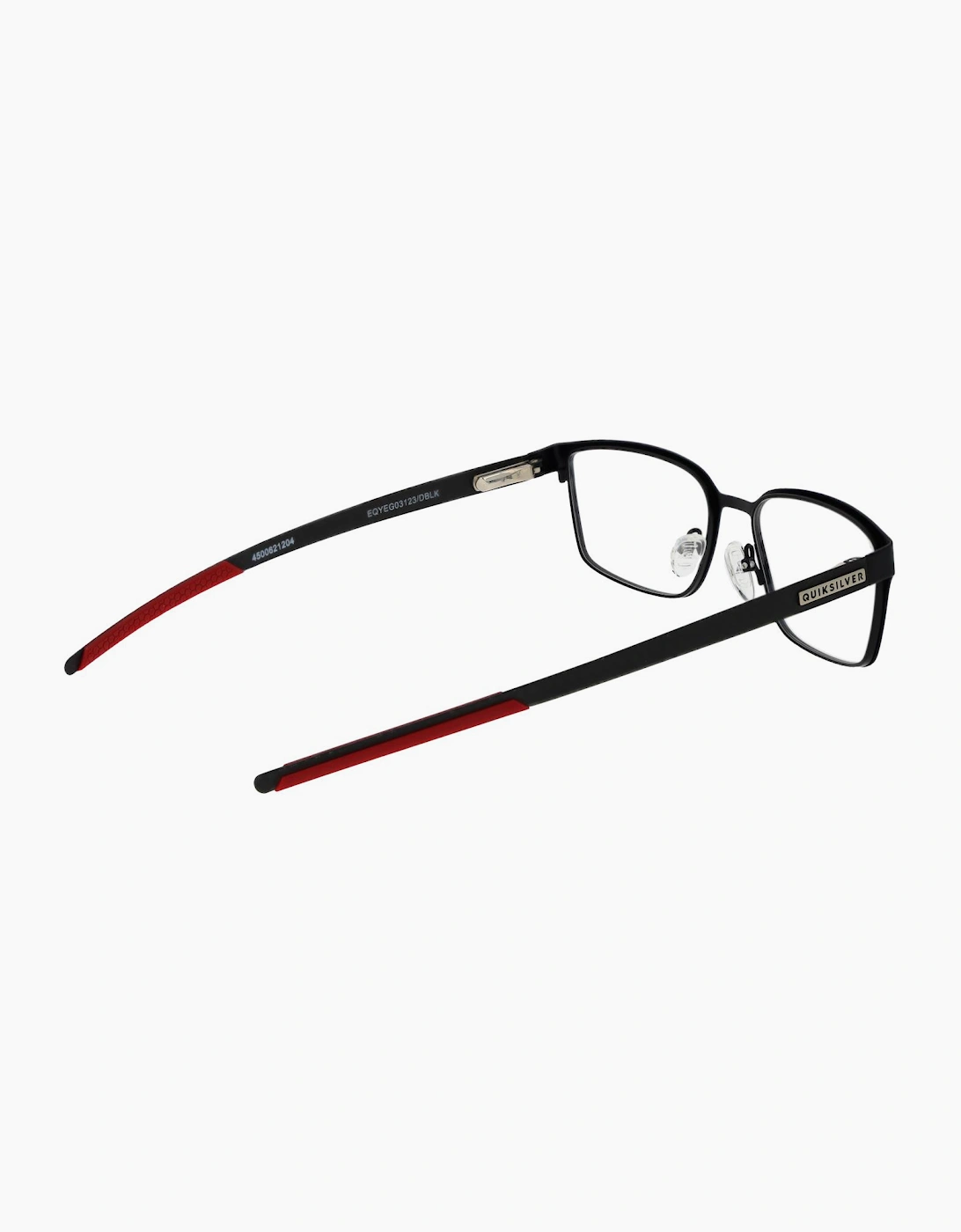 Quiksilver Optical Frame EQYEG03123 DBLK Falcon