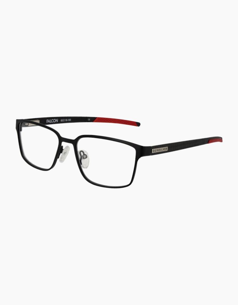 Quiksilver Optical Frame EQYEG03123 DBLK Falcon