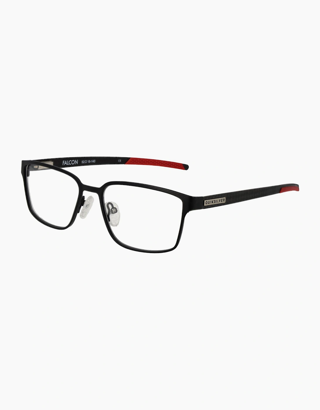 Quiksilver Optical Frame EQYEG03123 DBLK Falcon