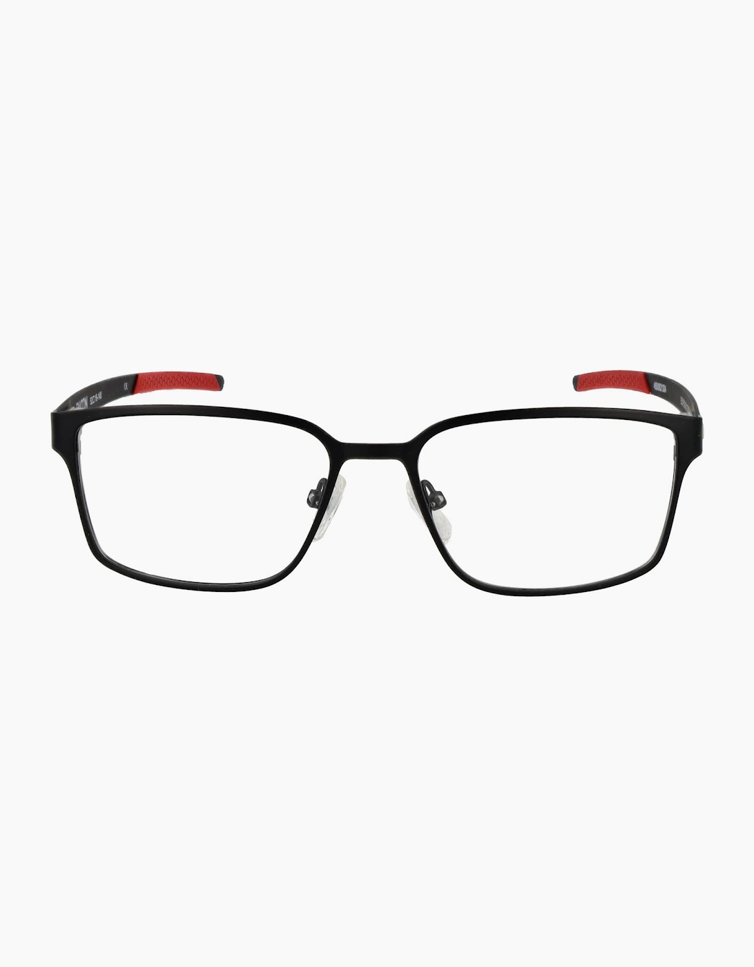 Quiksilver Optical Frame EQYEG03123 DBLK Falcon