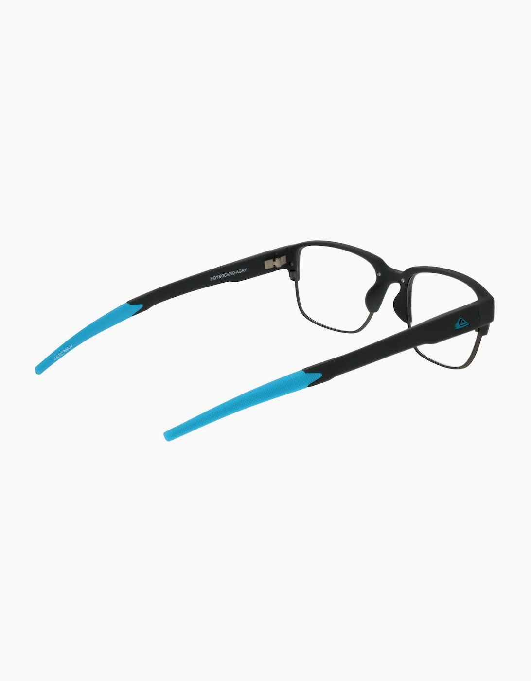 Quiksilver Optical Frame EQYEG03099 AGRY Loudspeaker