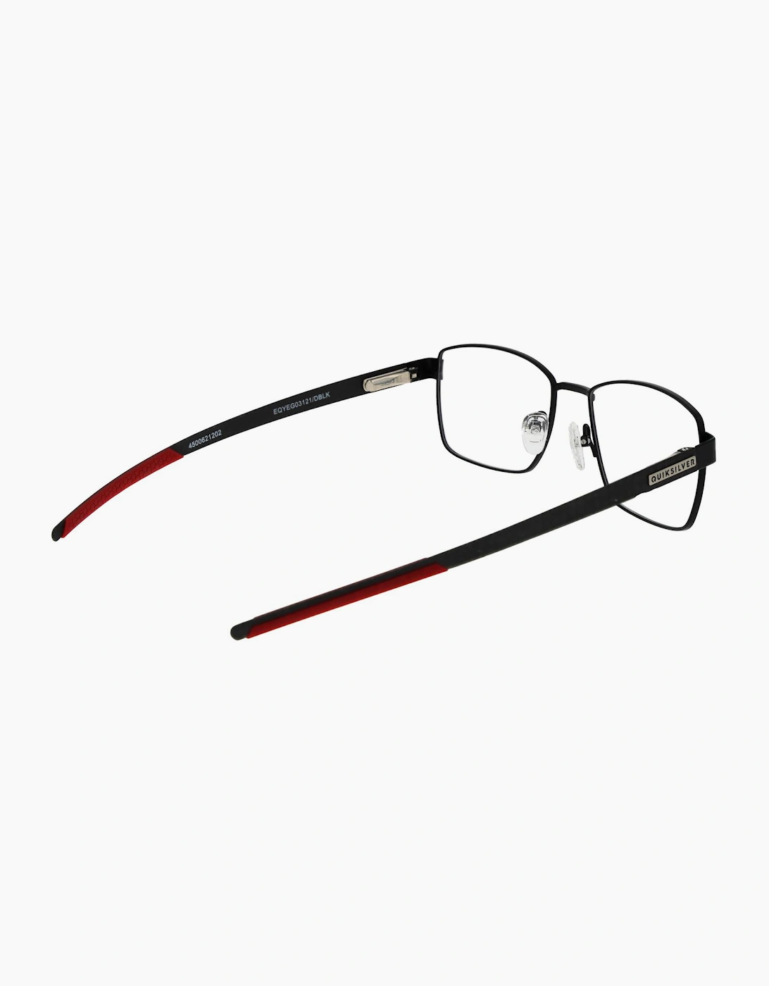 Quiksilver Optical Frame EQYEG03121 DBLK Atlas