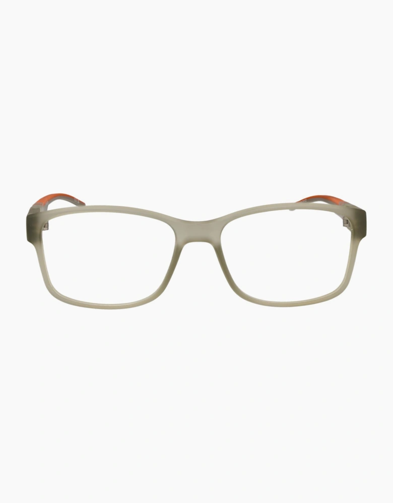Quiksilver Optical Frame EQYEG03135 SEY0 Rummer