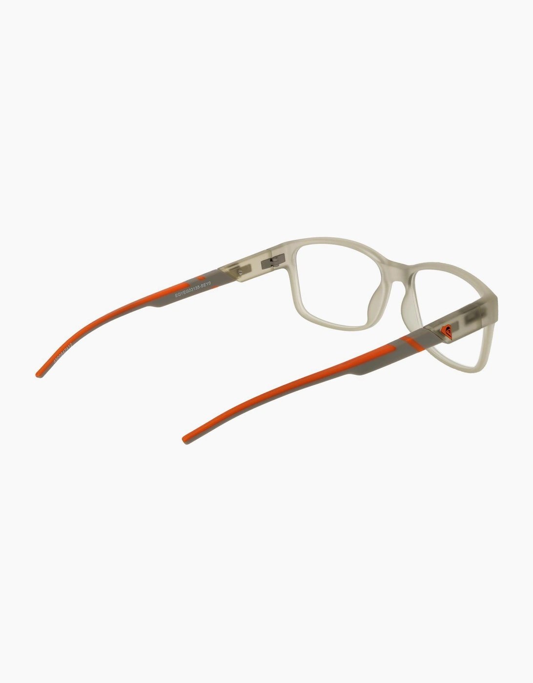 Quiksilver Optical Frame EQYEG03135 SEY0 Rummer