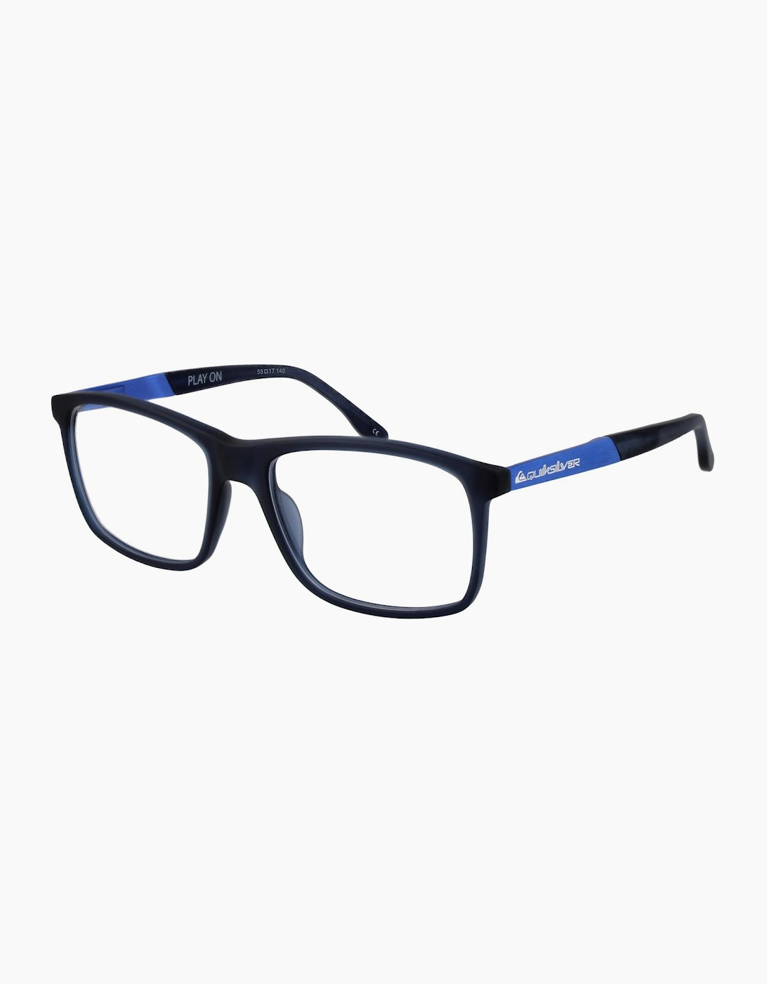 Quiksilver Optical Frame EQYEG03136 EBLU Play On