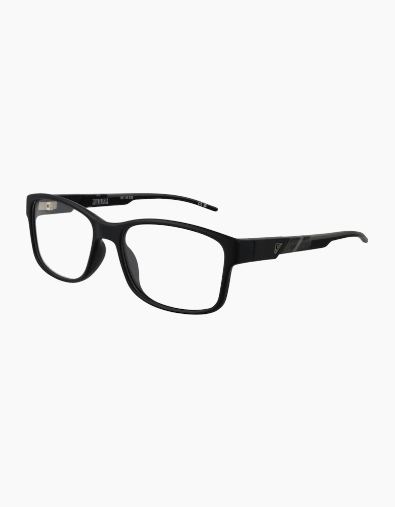 Quiksilver Optical Frame EQYEG03135 DBLK Rummer
